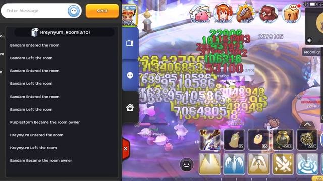 Oracle Run NM 11-10-2020 смотреть онлайн
