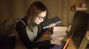 Асмр Сонный Библиотекарь / Клавитура / Звуки Книг /  Asmr Library / Page Flipping