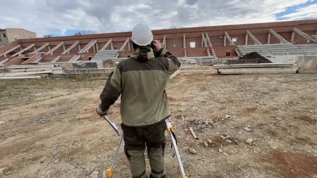 Строительная лаборатория. Обследование. Мониторинг. Проектирование смотреть онлайн