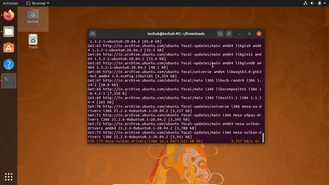 How To Install MS Office 2016 in Ubuntu | MS Office in Ubuntu смотреть онлайн
