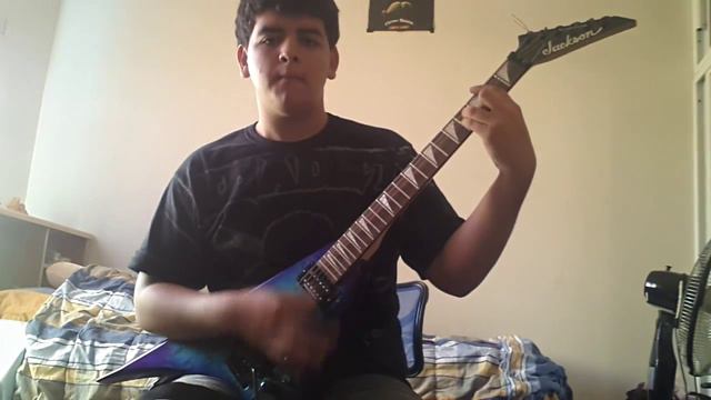 Quiero Morirme en Ti - Mägo de Oz (Cover) смотреть онлайн