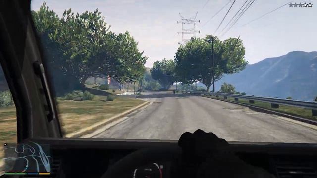 GTA 5 #30 Эвакуатор смотреть онлайн