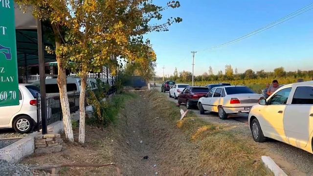 Кушкупир Авто Маркет. Биз сиз учун хизматдамиз. Телефон ☎️ 99 505 60 70 смотреть онлайн