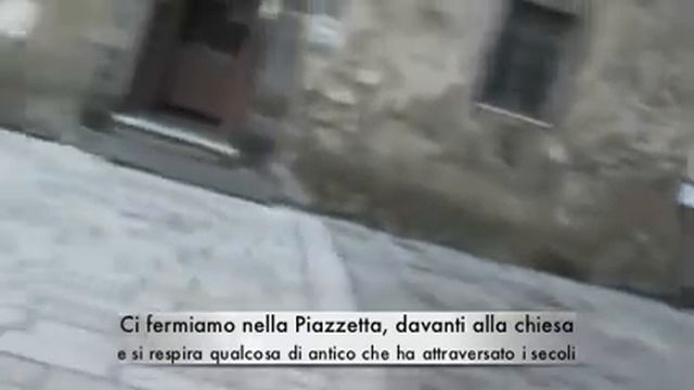 7-2-2010 Giro a Caserta Vecchia смотреть онлайн