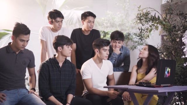 Inside StarStruck: TOP 22 'Starstruck' hopefuls react to their callback auditions смотреть онлайн