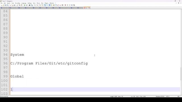 Git Tutorial |Marathi | Chapter 2 | Git Installation [#5]|#git #github #gitforbeginners #gitcommand смотреть онлайн