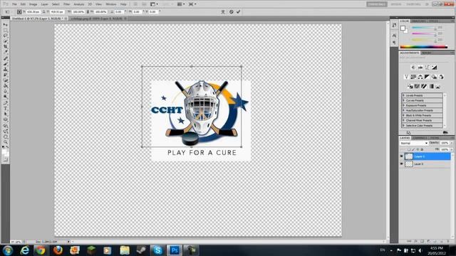 How to Resize an Image in Photoshop CS5 смотреть онлайн