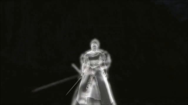 Dark Souls 2 Ashen Warrior Sword Tutorial (dual wielding w/ power stance) смотреть онлайн