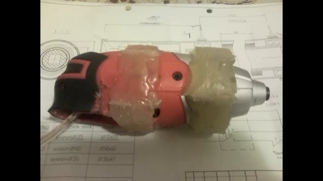 Экран для проектора своими руками с приводом (Screen for projector with your hands with motor) смотреть онлайн