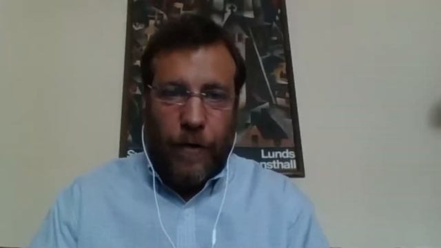 Work and Economic Security - Caribbean Futures of Education Webinar 3 смотреть онлайн