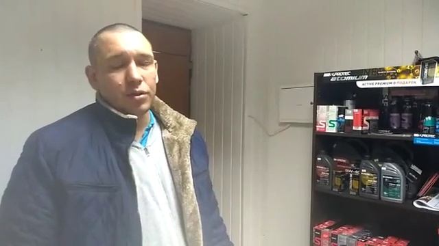 Отзыв. Восстановление двигателя присадкой - Рено Логан, Волгоград, смотреть онлайн
