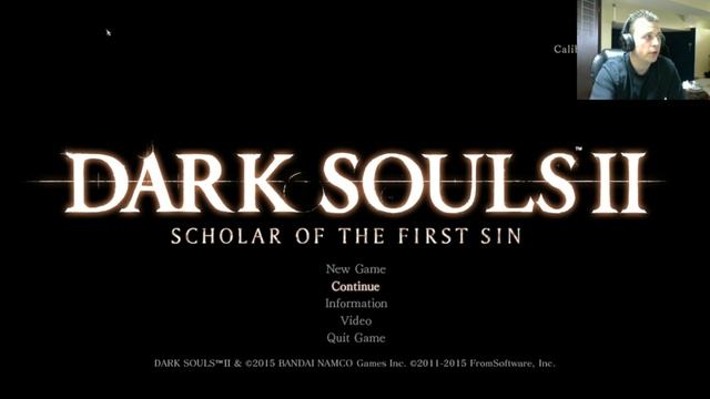 Dark souls 2 Windows 10 PS4 Controller issue. смотреть онлайн
