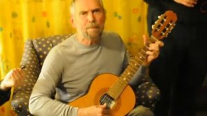 Евгений Лукин - Лирическая пронзительная