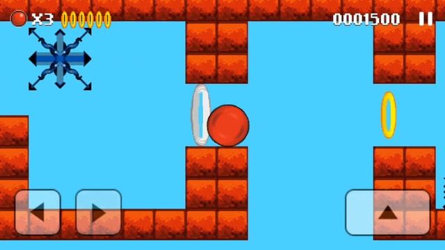 Bounce ball game смотреть онлайн