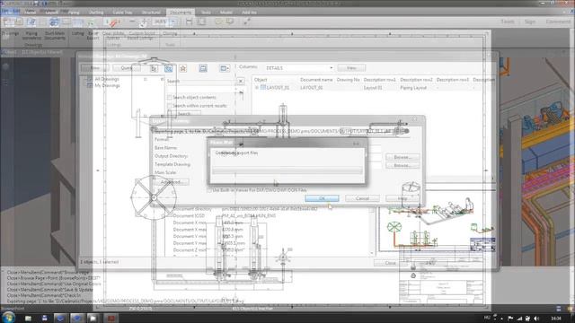 Cadmatic Plant Design Software - part 2. смотреть онлайн