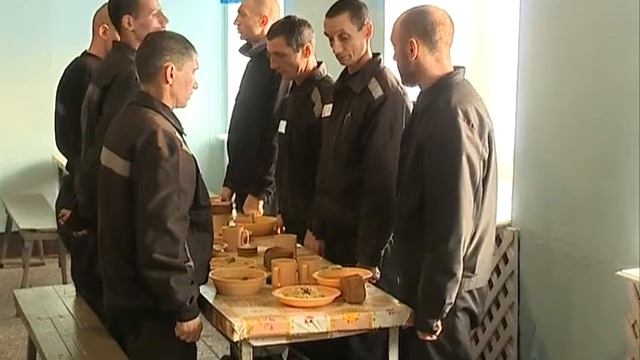 24 11 17 Благовест Вера за решеткой Исправительная колония строгого режима №11 хр 17,30 Сургут смотреть онлайн