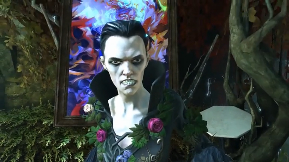 Dishonored Definitive Edition - Launch Gameplay Trailer смотреть онлайн