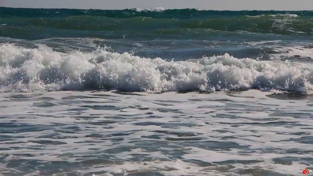 Море. Волны. Ветер смотреть онлайн