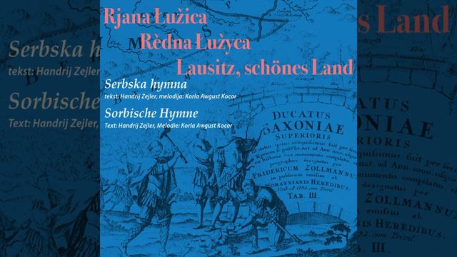 Sorbische Hymne смотреть онлайн