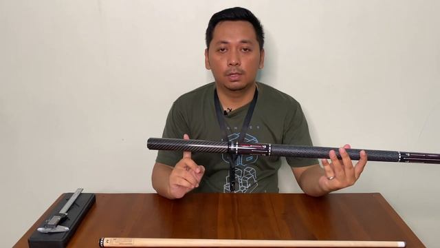 STIK BILLIARD MURAH, TAPI GAK MURAHAN!!! 900RB AN!! MURREY EXCEED EXC-03!! смотреть онлайн