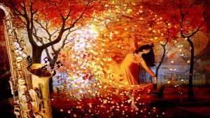 Блюз осенних листьев / Blues of Autumn Leaves • ВидеоКанал «exZotikA»