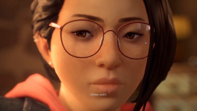 ОБЗОР НА LIFE IS STRANGE TRUE COLORS | НЕБОЛЬШОЙ ОБЗОР НА ТВОРЧЕСТВО КОМПАНИИ DONTNOD