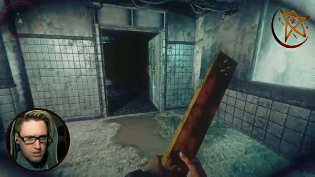 Phantasmal | SHADOW PEOPLE! | Part 2, Gameplay Playthrough смотреть онлайн