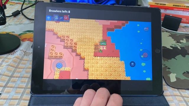 FREE PERL IN BRAWL STARS - CURSED QUEST BRAWL STARS GIFTS смотреть онлайн