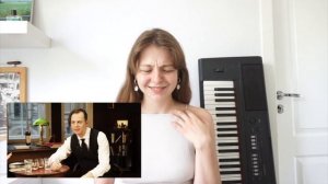 Реагирую На Интервью Теодора Курентзиса Алёне Долецкой