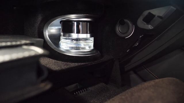 รีวิว Benz S350d AMG Facelift นอนสบายจนอยากหยุดรีวิว смотреть онлайн