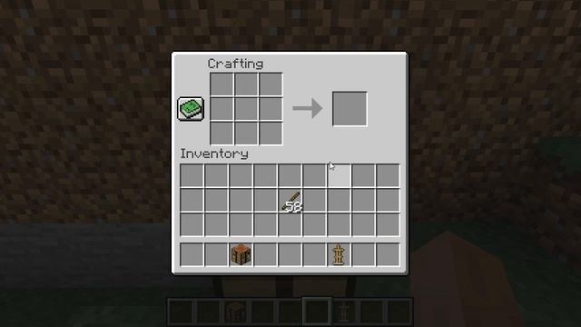 ✔ MINECRAFT | How to Make an Armor Stand! 1.14.4 смотреть онлайн