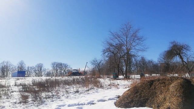 Весенний облёт 2022. Жить становится лучше, жить становится веселее! смотреть онлайн