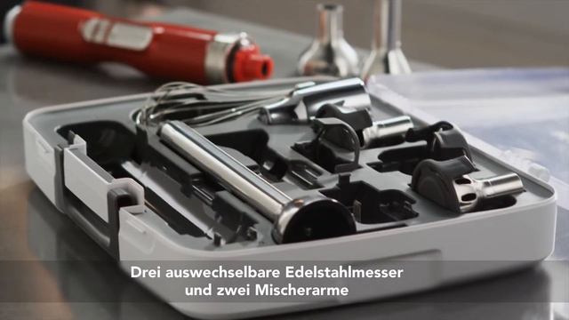 KitchenAid Artisan Akku-Stabmixer смотреть онлайн