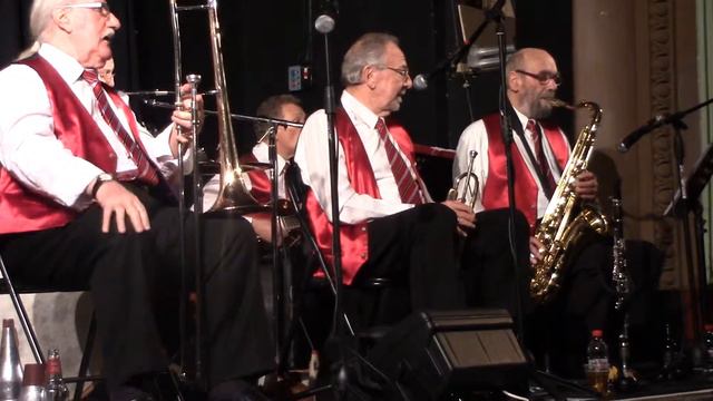HUGH RAINEY JAZZ BAND # Someday Sweetheart смотреть онлайн