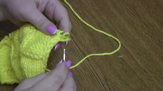 Вяжем красивые тёплые шарфы шахматным рисунком смотреть онлайн