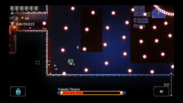 СТРИМ ПО ENTER THE GUNGEON ЗАХОДИ :3 СБОР НА КЛАВА МЫШКУ смотреть онлайн