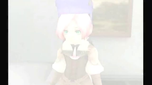 Rune Factory Tides of Destiny Gameplay(Sonja-001):Back to normal. смотреть онлайн