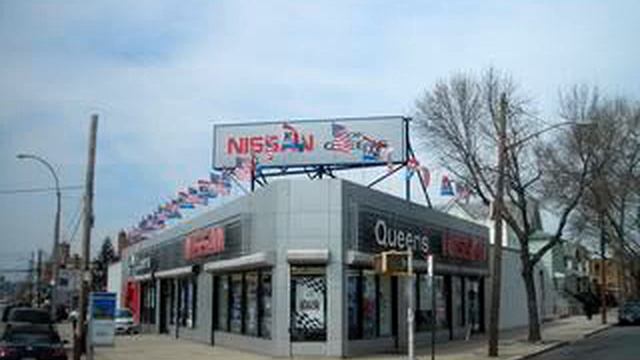 2004 Jeep Liberty 11417 Nissan Of Queens