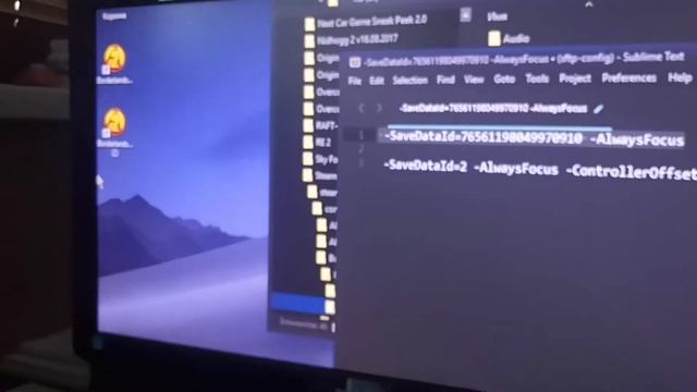 Локальный кооп Borderlands 2 на одном ПК с двумя мониторами смотреть онлайн