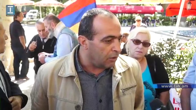 «Վոլոդյա Ավետիսյանը սոցիալական֊քաղաքակ&# смотреть онлайн