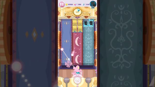 my little pony pocket ponies complete stage 2 смотреть онлайн