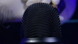 АСМР? Кисточки Перчатки\ Щетки по микрофону\Усыпляющие Триггеры