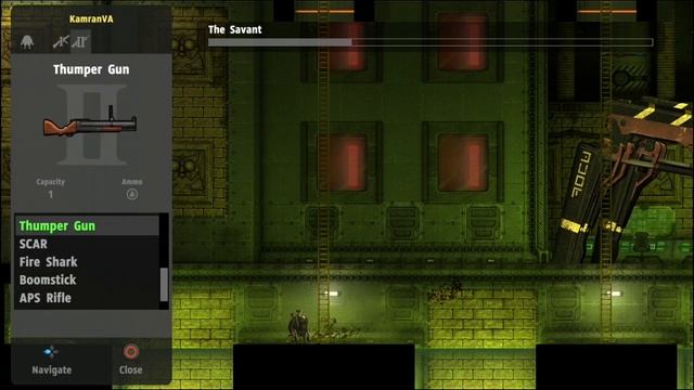 Rocketbird 2: Evolution Cutscenes - Hardboiled vs The Savant смотреть онлайн