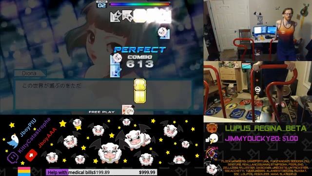 Jboy Just Hold On S21 improvements finally смотреть онлайн