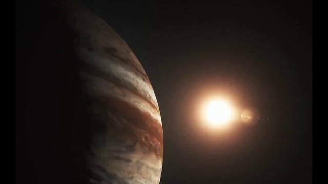 HD 189733b Planet Explained in #hindi #science #space смотреть онлайн