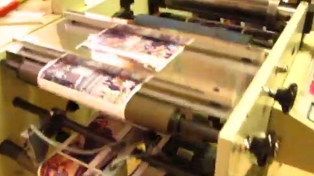 COLD LAMINATION смотреть онлайн