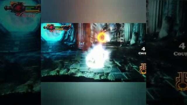 god of war 3 fin du chapitre смотреть онлайн