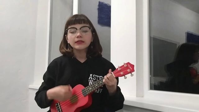 жвачка - алёна швец (мистильфия cover) смотреть онлайн