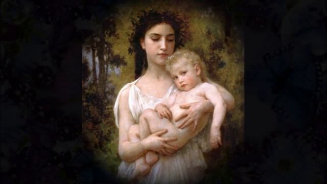 День Матери 2020. Поздравление от Елены Миринель