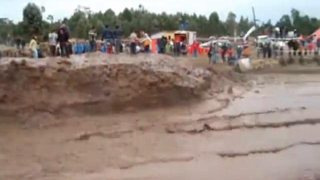 JEEP FAN RACE смотреть онлайн